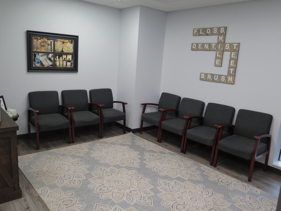 A photo of Wheeler Family Dental（Jobs at Dental hygienist）# 3：