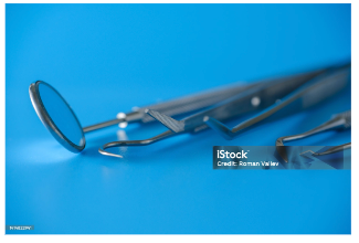 (Dental hygienist job)Desai Dental image: