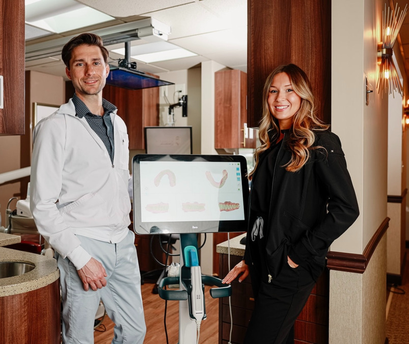 2 of Elevated Dentistry image：