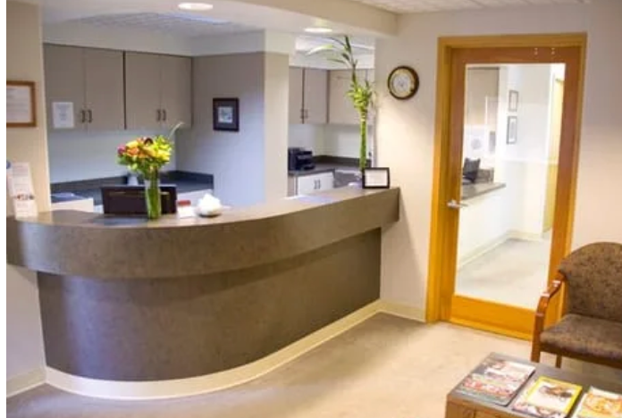 A photo of CE Family Dental North（Jobs at Dental hygienist）# 3：