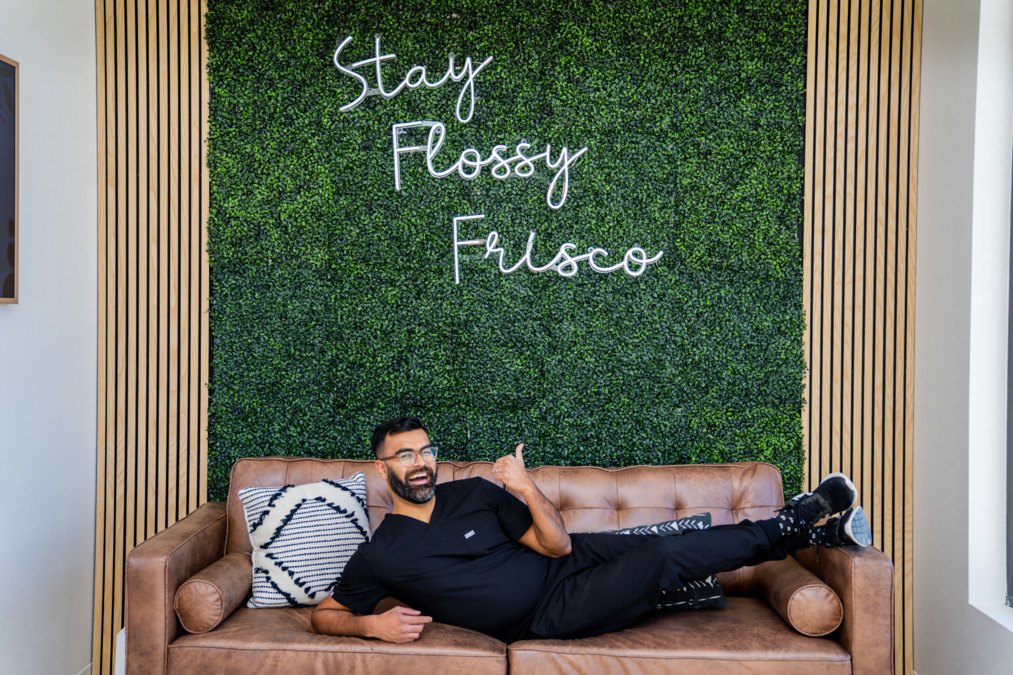 6 of Frisco Dental Studio image：