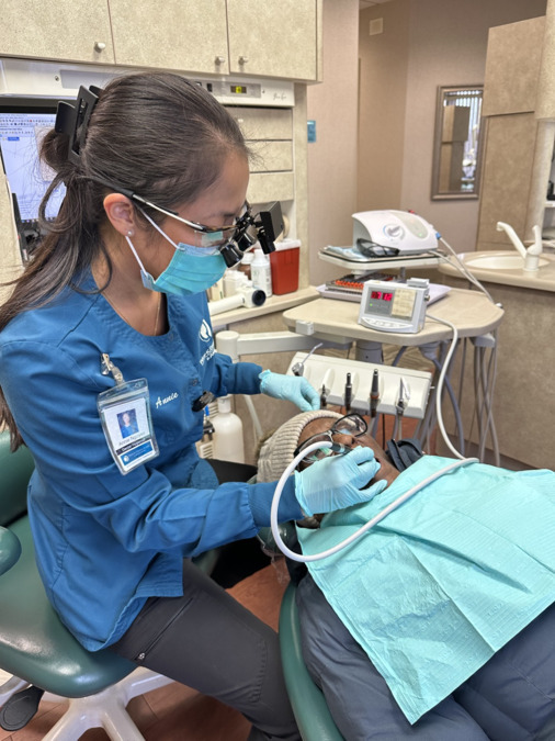 (Dental hygienist job)Peter K. Cocolis, Jr., DMD & Associates image: