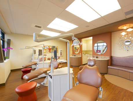 A photo of Bruchal Orthodontics（Jobs at Dental assistant）# 4：
