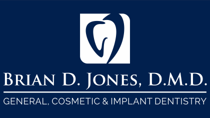 (Dental hygienist job)Brian D. Jones, DMD image: