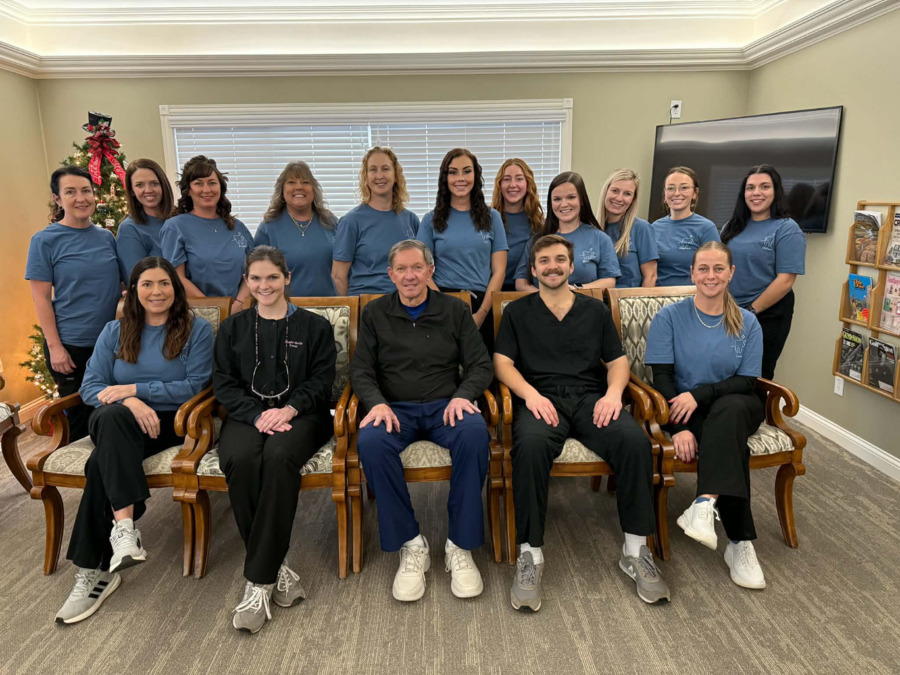 Dental hygienist position at Shepherdsville Dental