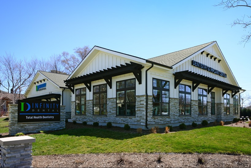 3 of Infinity Dental Spring Lake image：