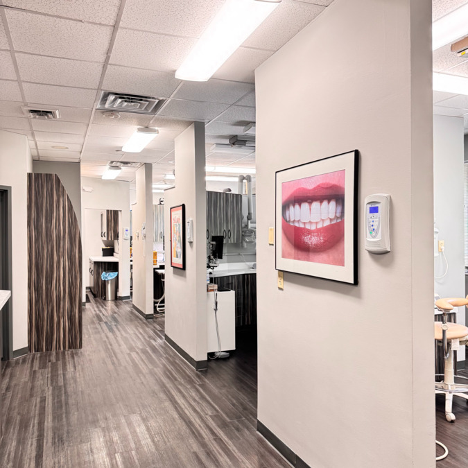 A photo of Lew Dental Group（Jobs at Dental hygienist）# 2：