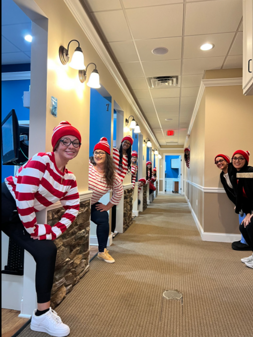 Dental hygienist position at Signature Smiles Dental - Elyria