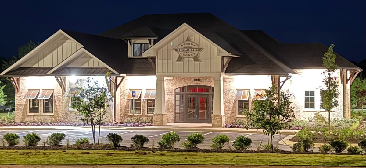 Dental hygienist position at 【Closed】Athens Oconee Dentistry