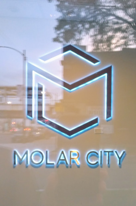 A photo of Molar City（Jobs at Dental assistant）# 2：