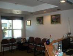 Dental receptionist / admin position at Northshore Dental Center