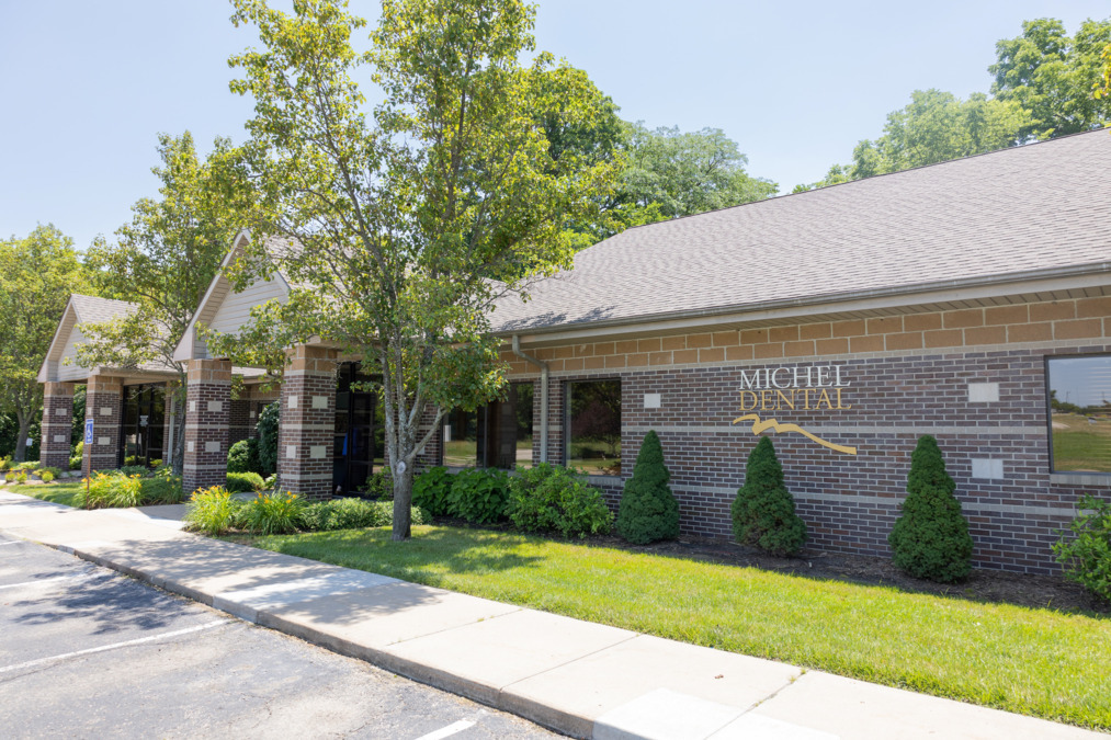 A photo of Michel Dental(Jobs at Dentist)# 4: