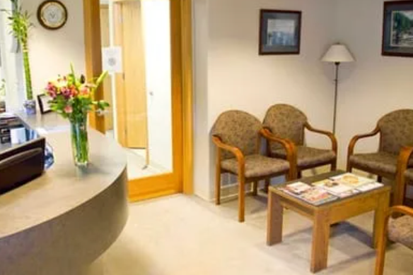 A photo of CE Family Dental North（Jobs at Dental hygienist）# 2：