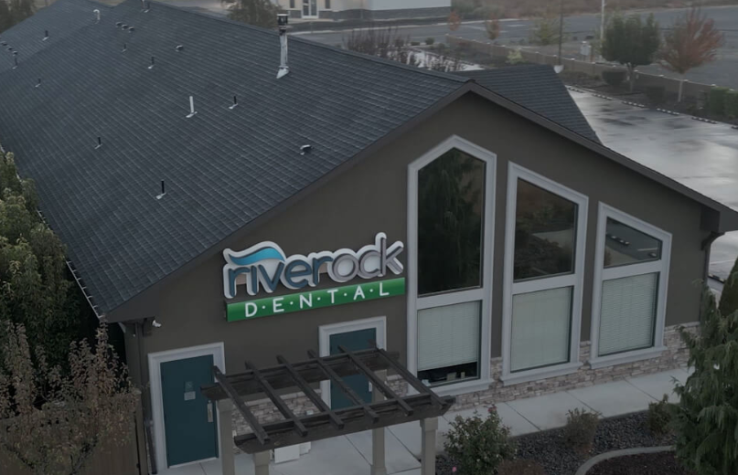 A photo of River Rock Dental（Jobs at Dental hygienist）# 2：