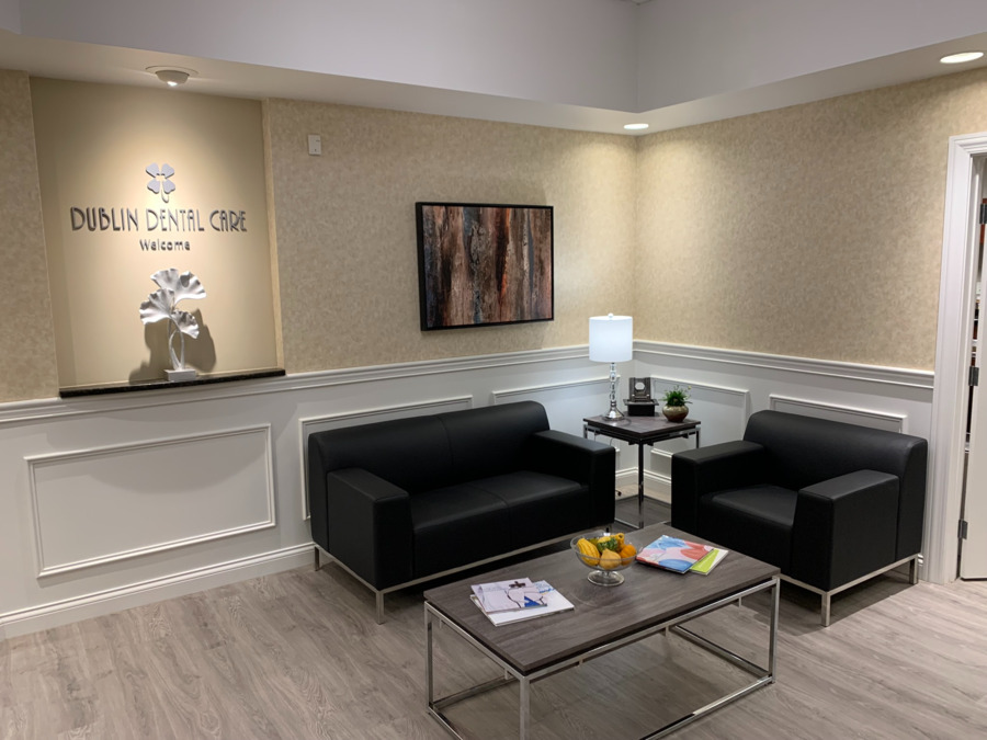 A photo of Dublin Dental Care（Jobs at Dental receptionist / admin）# 3：