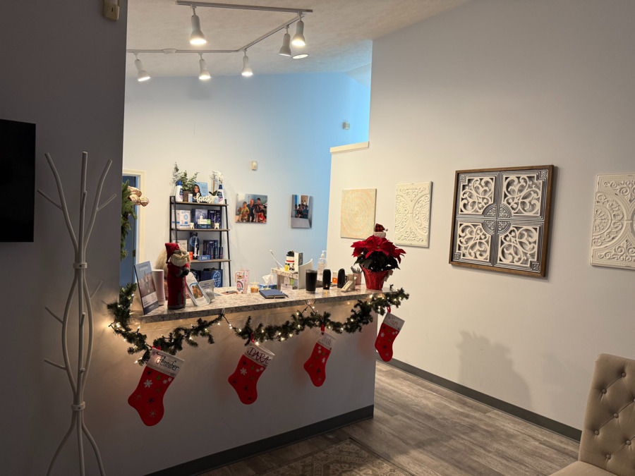 A photo of Gamber Family Dental Beavercreek Inc（Jobs at Dentist）# 8：