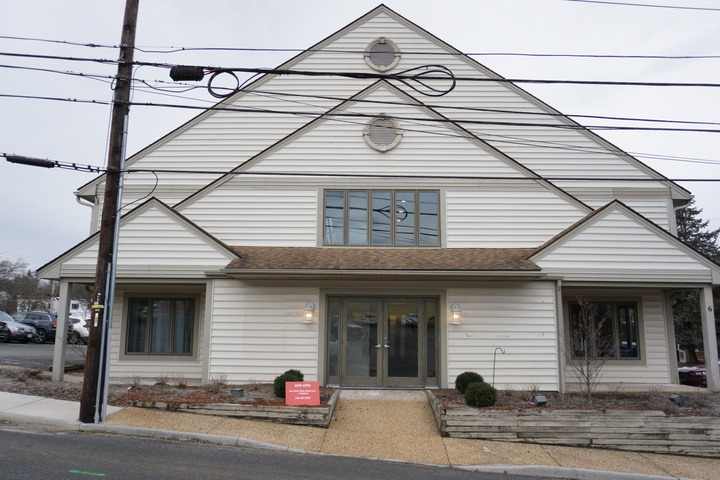 A photo of New River Valley Dental Care（Jobs at Dentist）# 2：