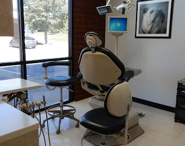 A photo of North Oak Family Dental Care（Jobs at Dental hygienist）# 2：