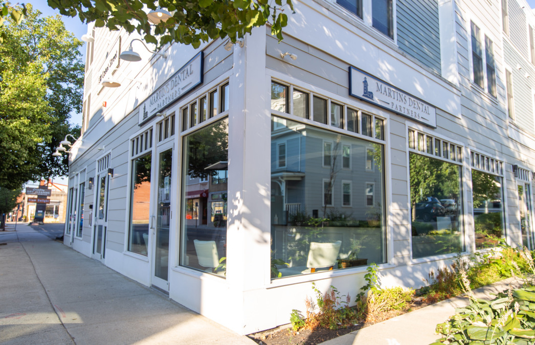 2 of Martins Dental Partners image：