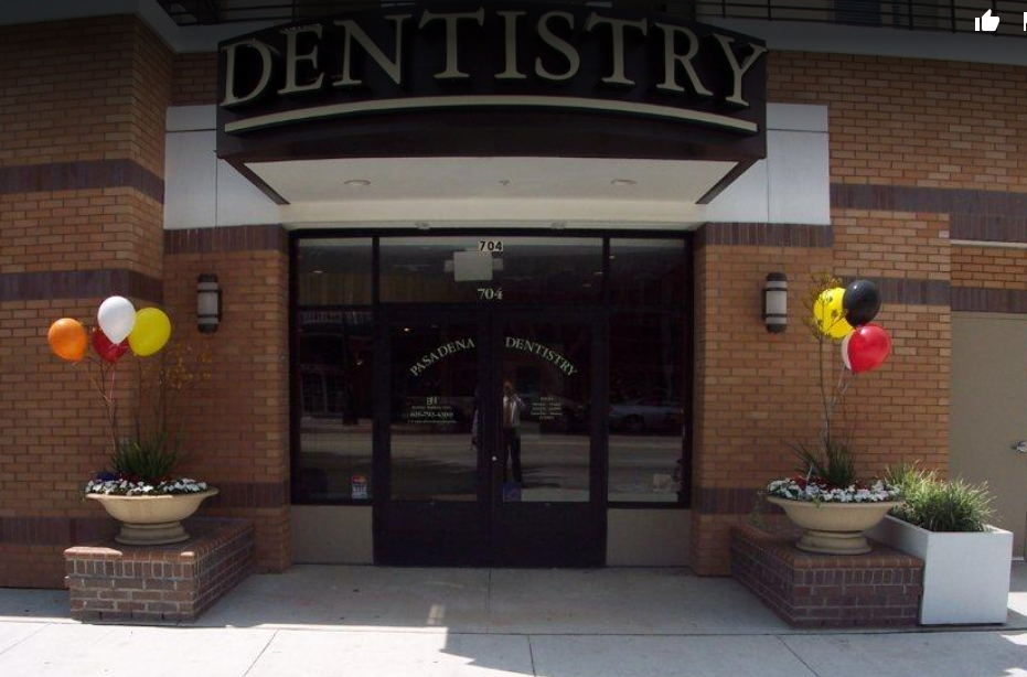 A photo of Beatrice Haddad DDS（Jobs at Dental receptionist / admin）# 3：