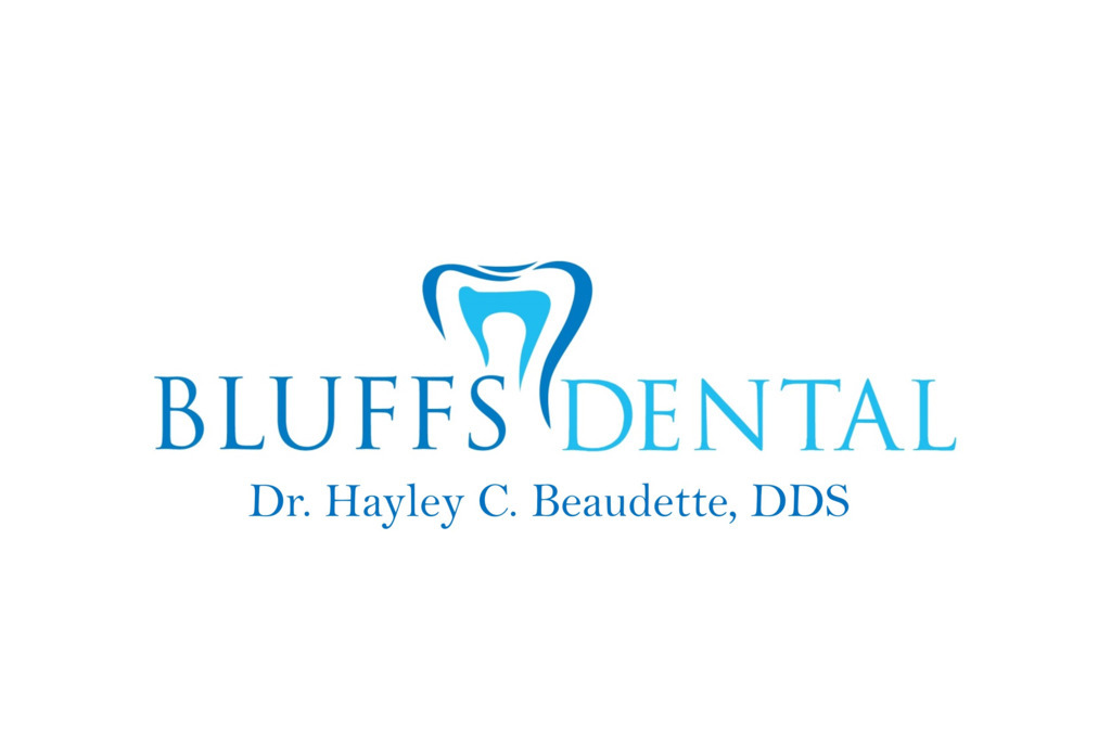 1 of Bluffs Dental image：