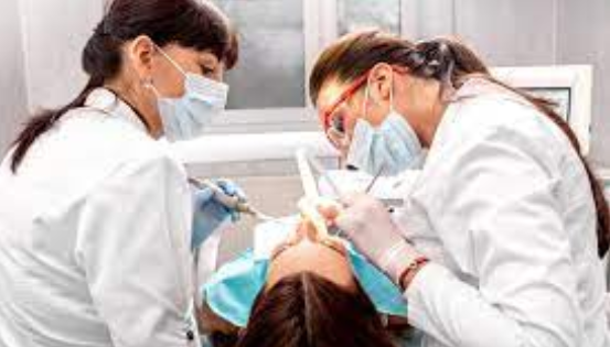 Dental hygienist position at Hudson Family Dental - New York