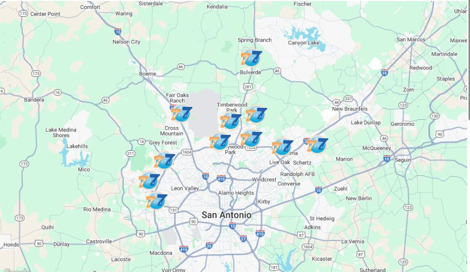 1 of 7 to 7 Dental  image：