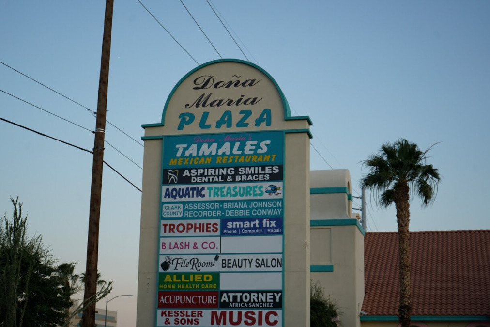 A photo of Aspiring Smiles Dental and Braces（Jobs at Dental hygienist）# 2：