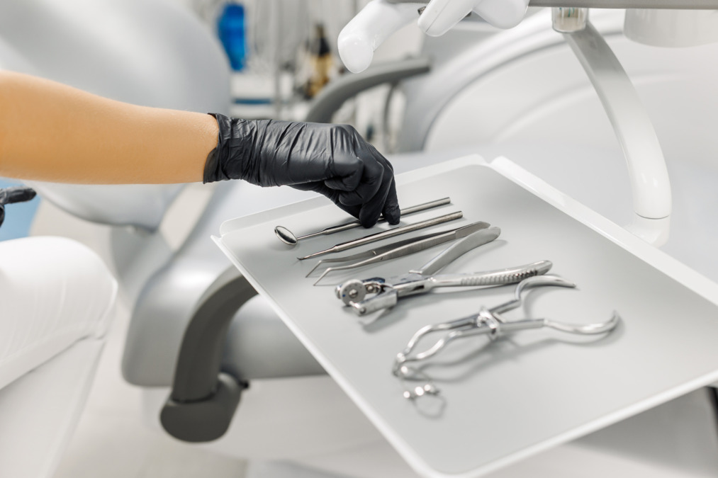 (Dentist job)Dentologie - 217 N Green St image: