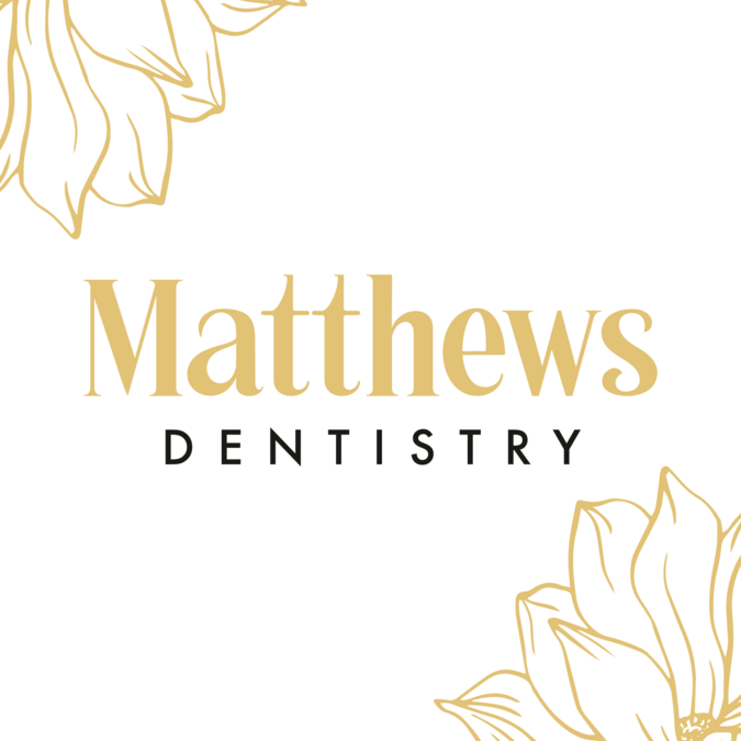 Matthews Dentistry image: