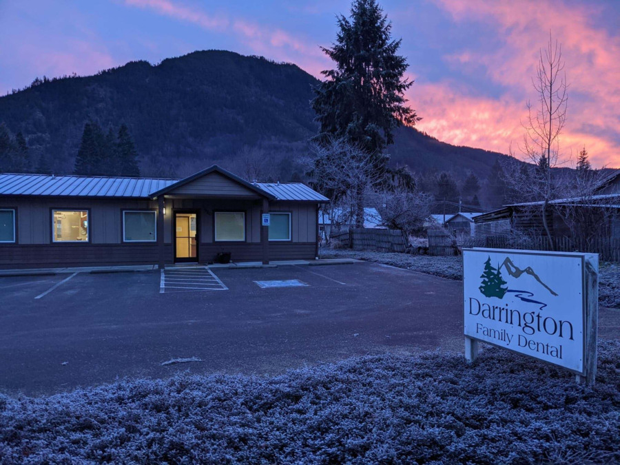 A photo of Darrington Family Dental（Jobs at Dental hygienist）# 2：