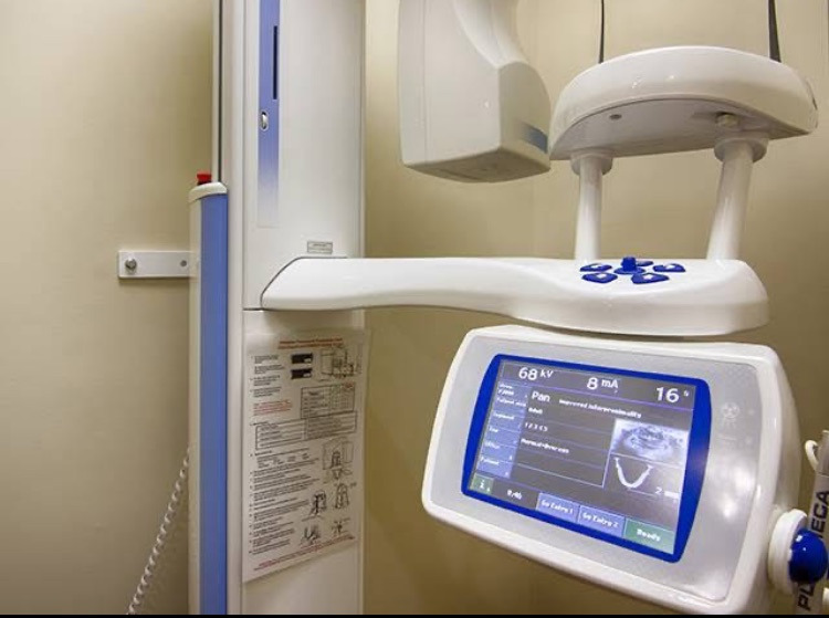 A photo of Mark M. Makram, DDS(Jobs at Dentist)# 2: