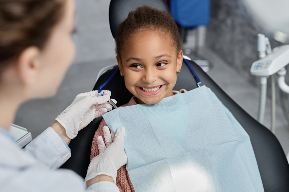 Dental assistant position at Tooth & Company Pediatric Dentistry