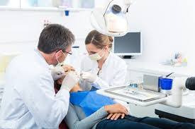 Dental assistant position at BLUE DENTAL