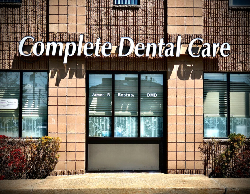 1 of Complete Dental Care image：