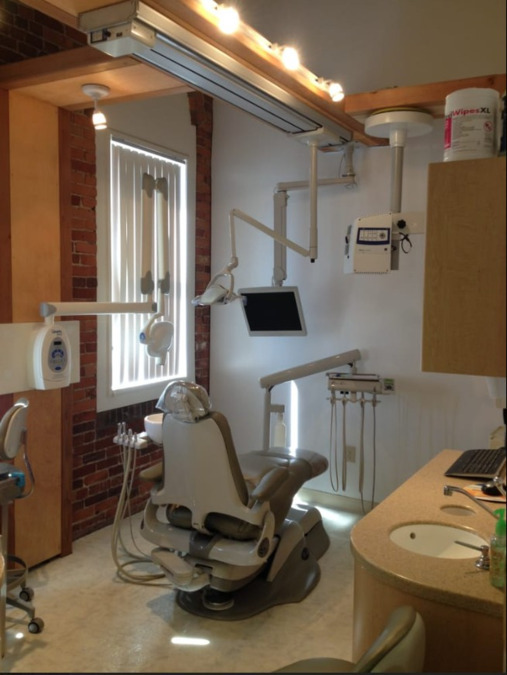 2 of Rousson Family Dentistry image：