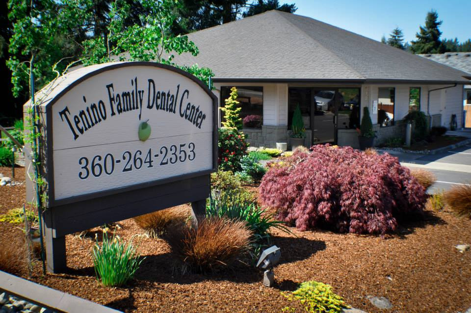 1 of Tenino Family Dental  image：