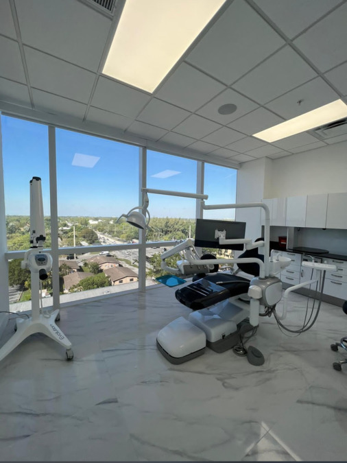 A photo of elite smiles dentistry (Jobs at Dentist)# 3: