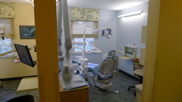 A photo of E Thomas Elstner Jr DMD Family Dentistry PLC（Jobs at Dental hygienist）# 2：