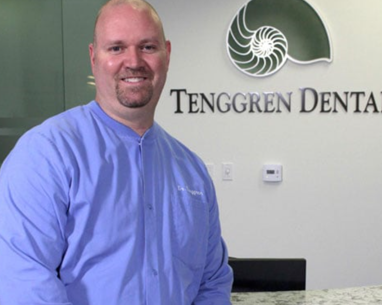 2 of Tenggren Dental Corp image：