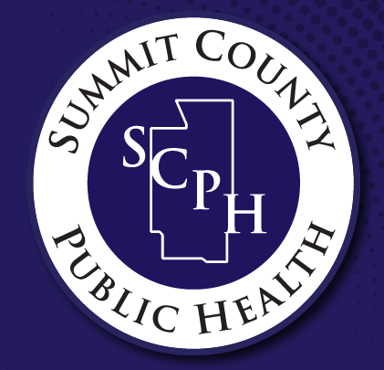 1 of Summit County Public Health image：