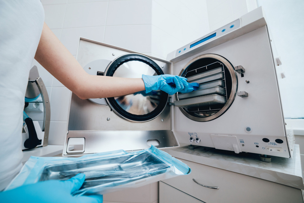 (Dental assistant job)Gentle Family Dentistry image: