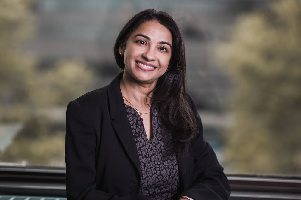 1 of Dr. Priya Gupta, D.M.D. image：