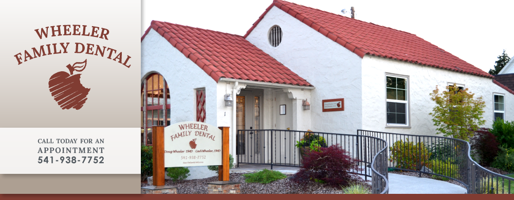 1 of Wheeler Family Dental image：