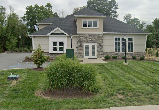 7 of WEST MORRIS DENTAL image：