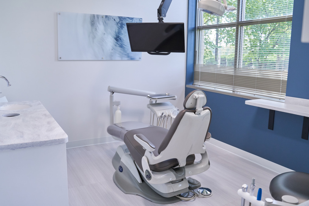 (Dental hygienist job)Sexton Dental image: