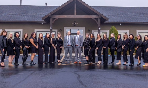 Dental hygienist position at River Rock Dental