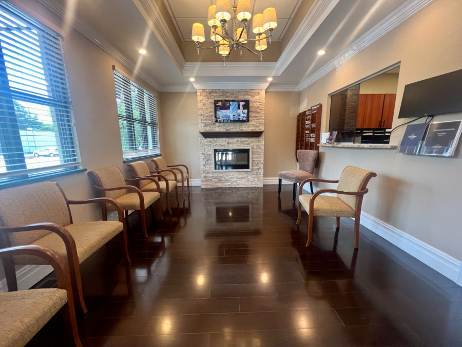 2 of Forlano Dental Aesthetics  image：