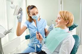 A photo of Foothills Dentistry（Jobs at Dental hygienist）# 1：