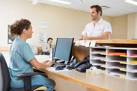 A photo of Dazzling Dentistry -  Arlington Heights（Jobs at Dental receptionist / admin）# 1：